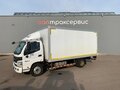 2018 Foton S85, белый, 895000 рублей - вид 2