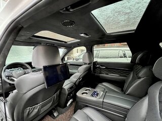 2021 Hyundai Palisade I, белый, 6650000 рублей, вид 5