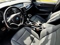 2012 BMW X1 20i I (E84) Рестайлинг, коричневый, 1350000 рублей - вид 5