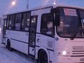 2017 ПАЗ 3204, белый, 1500000 рублей - вид 1