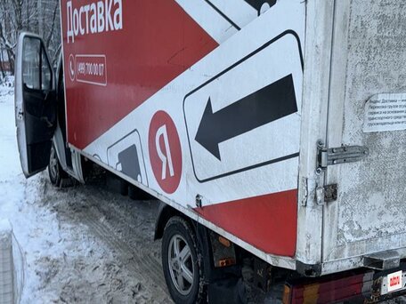2003 Mercedes-Benz Sprinter, белый, 2200000 рублей, вид 1
