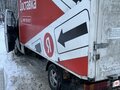 2003 Mercedes-Benz Sprinter, белый, 2200000 рублей