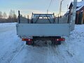 2006 ГАЗ ГАЗель (3302), белый, 600000 рублей - вид 5