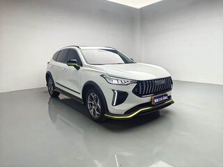 2022 Haval Chitu, белый, 1400000 рублей, вид 3
