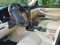 2013 Lexus LX 570 III Рестайлинг, чёрный, 3660000 рублей - вид 4