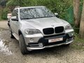2007 BMW X5 3.0si II (E70), серебристый, 2000000 рублей - вид 5