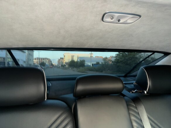 2021 Genesis G80 II, чёрный, 5000000 рублей - вид 30