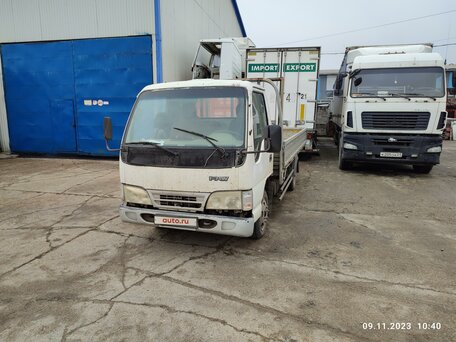 2009 FAW 10xx, белый, 865000 рублей, вид 3