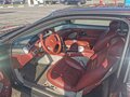 1994 Lincoln Mark VIII I, красный, 700000 рублей - вид 5