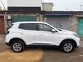 2023 Chery Tiggo 4 Pro I Рестайлинг, белый, 1400000 рублей - вид 3