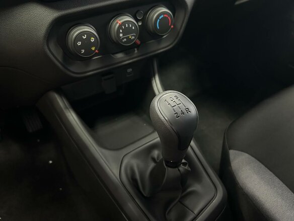2026 Lada (ВАЗ) Iskra, белый, 1277000 рублей - вид 10