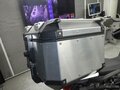 2016 Triumph Tiger 800, чёрный, 800000 рублей - вид 7