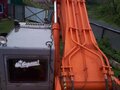 2006 Hitachi Гусеничные, 9900000 рублей - вид 9