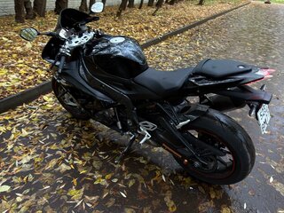 2018 BMW S 1000 RR, чёрный, 1500000 рублей, вид 2