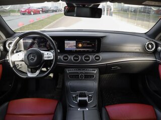 2019 Mercedes-Benz E-Класс 200 V (W213, S213, C238), белый, 3850000 рублей, вид 5