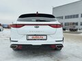 2019 Kia Proceed GT I, белый, 1950000 рублей - вид 2