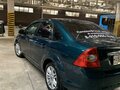 2008 Ford Focus II Рестайлинг, зелёный, 500000 рублей - вид 5