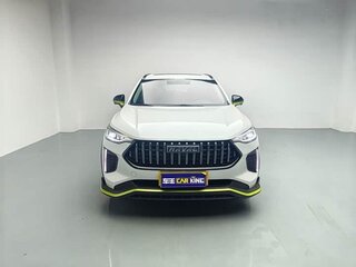 2022 Haval Chitu, белый, 1400000 рублей, вид 2