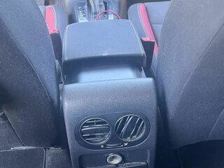 2012 Volkswagen Golf Plus II, синий, 660000 рублей, вид 5