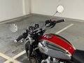 2026 Royal Enfield Interceptor, красный, 699000 рублей - вид 8