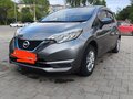 2018 Nissan Note e-Power II Рестайлинг, серый, 1150000 рублей - вид 2
