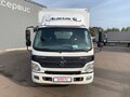 2018 Foton S85, белый, 895000 рублей - вид 4
