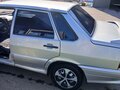 2007 Lada (ВАЗ) 2115, серый - вид 3