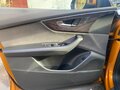 2018 Audi Q8 55 TFSI I (4M), оранжевый, 4900000 рублей - вид 10