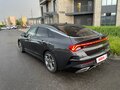 2021 Kia K5 III, серый - вид 5