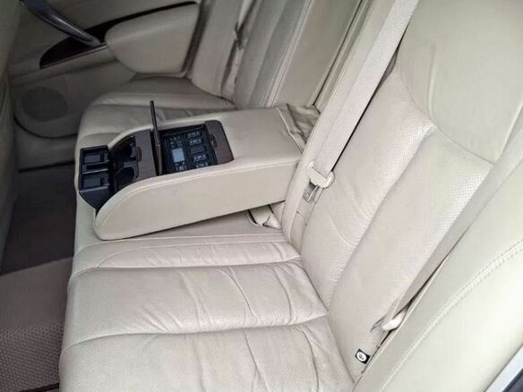 2012 Nissan Teana II (J32) Рестайлинг, чёрный, 1130000 рублей - вид 15