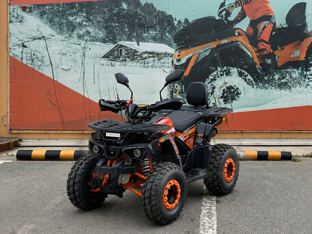 2026 Bison Miravel 125, чёрный, 85500 рублей, вид 1