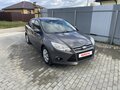 2013 Ford Focus III, серый, 680000 рублей