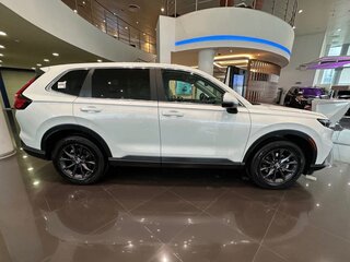 2026 Honda CR-V VI, белый, 4500000 рублей, вид 5