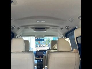 2014 Toyota Noah III (R80), красный, 1660000 рублей, вид 3