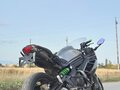 2017 Kawasaki Ninja 400, чёрный, 475000 рублей - вид 4