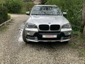 2007 BMW X5 3.0si II (E70), серебристый, 2000000 рублей - вид 4