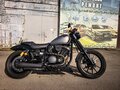 2015 Yamaha XV950 Bolt, серый, 730000 рублей - вид 6
