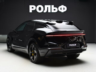 2023 Lotus Eletre R, чёрный, 17500000 рублей, вид 2