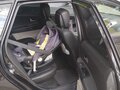2008 Kia Ceed I, чёрный, 650000 рублей - вид 8