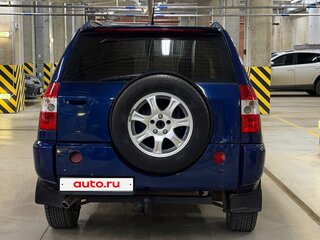 2011 Vortex Tingo I, синий, 260000 рублей, вид 4