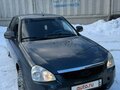 2013 Lada (ВАЗ) Priora I Рестайлинг, серебристый, 600000 рублей - вид 3
