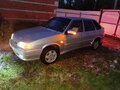 2008 Lada (ВАЗ) 2114, серебристый, 160000 рублей - вид 7