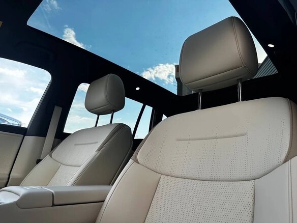 2026 Toyota bZ3X 58.3 kWh, белый, 2780000 рублей - вид 14