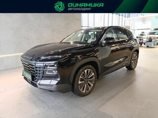 2023 Jetour Dashing I, чёрный, 2099000 рублей, вид 1