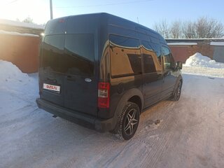 2008 Ford Tourneo Connect I, серый, 750000 рублей, вид 3