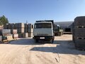 2000 КамАЗ 5511, серый, 870000 рублей - вид 3
