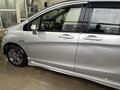2012 Honda Freed Spike I Рестайлинг, серебристый, 1030000 рублей - вид 3