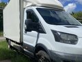 2020 Ford Transit, белый, 2400000 рублей - вид 1