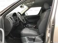 2012 Skoda Yeti I, бежевый - вид 10