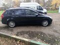 2010 Kia Ceed I Рестайлинг, чёрный, 700000 рублей - вид 1